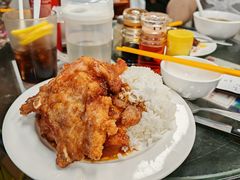 -牛记咖喱美食(十月初五日街店)
