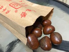 -秋栗香(地安门店)