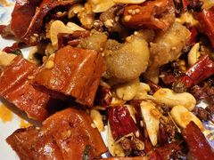 -金地利海鲜酒楼(清凉门店)