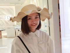 -龙湖南京江北天街