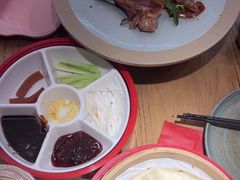 -青年公社烤鸭(蜀山万象汇店)