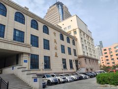 -哈尔滨市民大厦