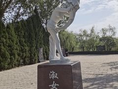-处女泉风景名胜区