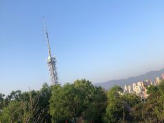 -乌山风景区