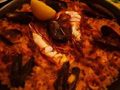 -Cafe Andaluz Old Town