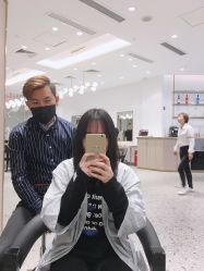 -Kraemer paris·苏豪路易士·嘉玛发廊