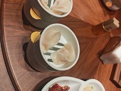 -喜鼎海胆水饺(东港店)