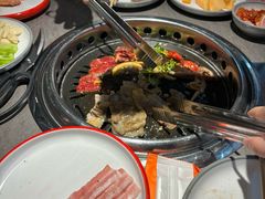 -韩悦牛排烤肉(仓山万达店)