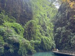 -阿依河景区