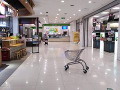 -华润万家(凯德广场店)