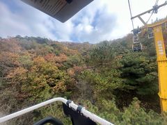 -慕田峪长城