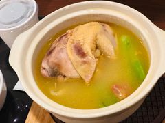 -太兴烧味餐厅(香港机场店)
