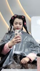 -丝语萱形象