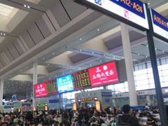 -南宁东站