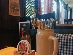 -普拉那啤酒坊Paulaner(凯宾斯基饭店)