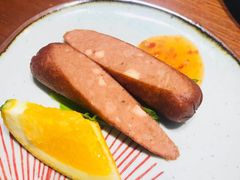 -如禾素食·下午茶·糖水