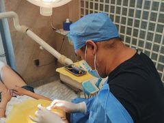 -劲松口腔医院(蓝色港湾院)