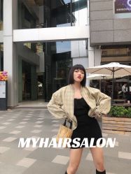 -MY HAIR ARDOR
