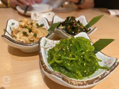 -鳗葉(万象城店)