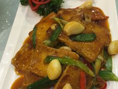 -巴依兄弟西域美食(机场店)