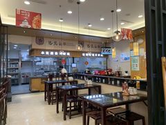 -锡笼记·无锡小笼(常熟万达店)