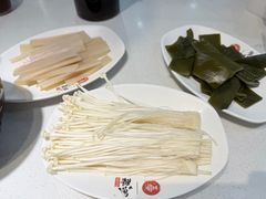 -鱼酷活鱼烤鱼(大华虎城店)