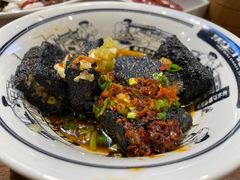 -黑白电视长沙小吃(悦汇城店)