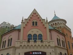 -北国奥特莱斯