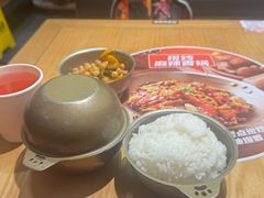 -福客麻辣烫·现炒麻辣香锅(印力中心店)