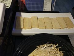 -锅说大脸毛肚重庆老火锅(佐阾店)
