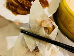 -老浒记烤鸭-北京菜(琉璃厂店)