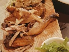 -猫岛主趣味餐厅(鼓浪屿店)
