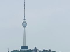 -武昌中华路码头(轮渡站)