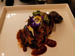 -天伦里餐厅(绿城桃花源店)
