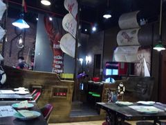 -龙虾风暴(松江店)