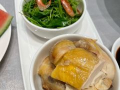 -宁海食府(大剧院店)