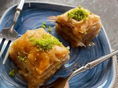 -La Medina餐厅(亮马河南路店)