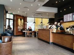 -星巴克(北京成寿寺路店)