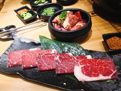 -九田家黑牛烤肉(溧水万达店)