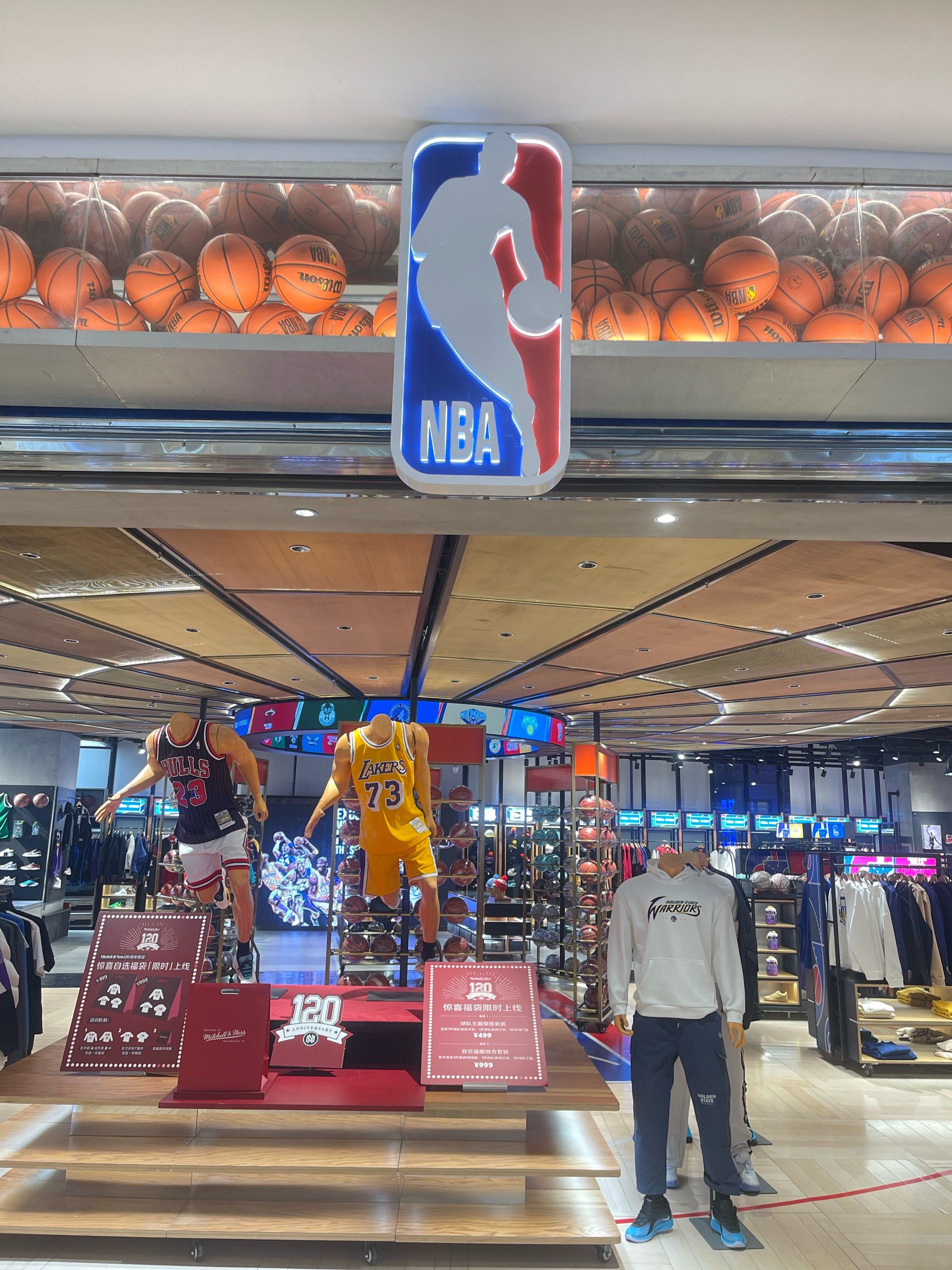 nba 又是炙热的一岁