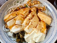 豆花米线-多味居(剪子巷店)