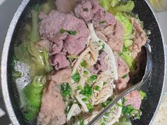 -全牛匠·乐山跷脚牛肉(西北旺万象汇店)