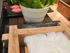 -捞王锅物料理(上海世茂广场店)