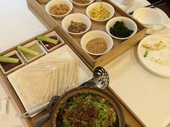 -黑明餐厅(白鹭洲店)