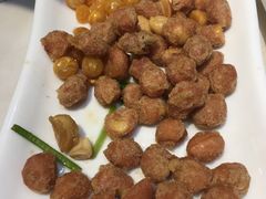黄豆-围炉夜话·潮汕卤水火锅(榕江店)