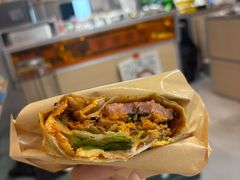 -虎伢Fuuya!咖啡煎饼(陆家嘴波特营店)