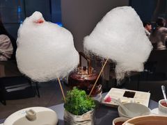 -小大董·烤鸭(观景餐厅·南京西路店)