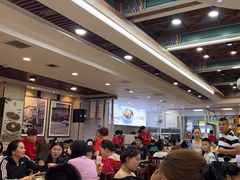 -服务大楼冷面(延大店)