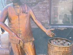 -张包铺(道外店)