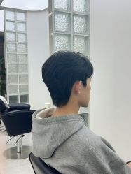 -赤道 Hair Salon